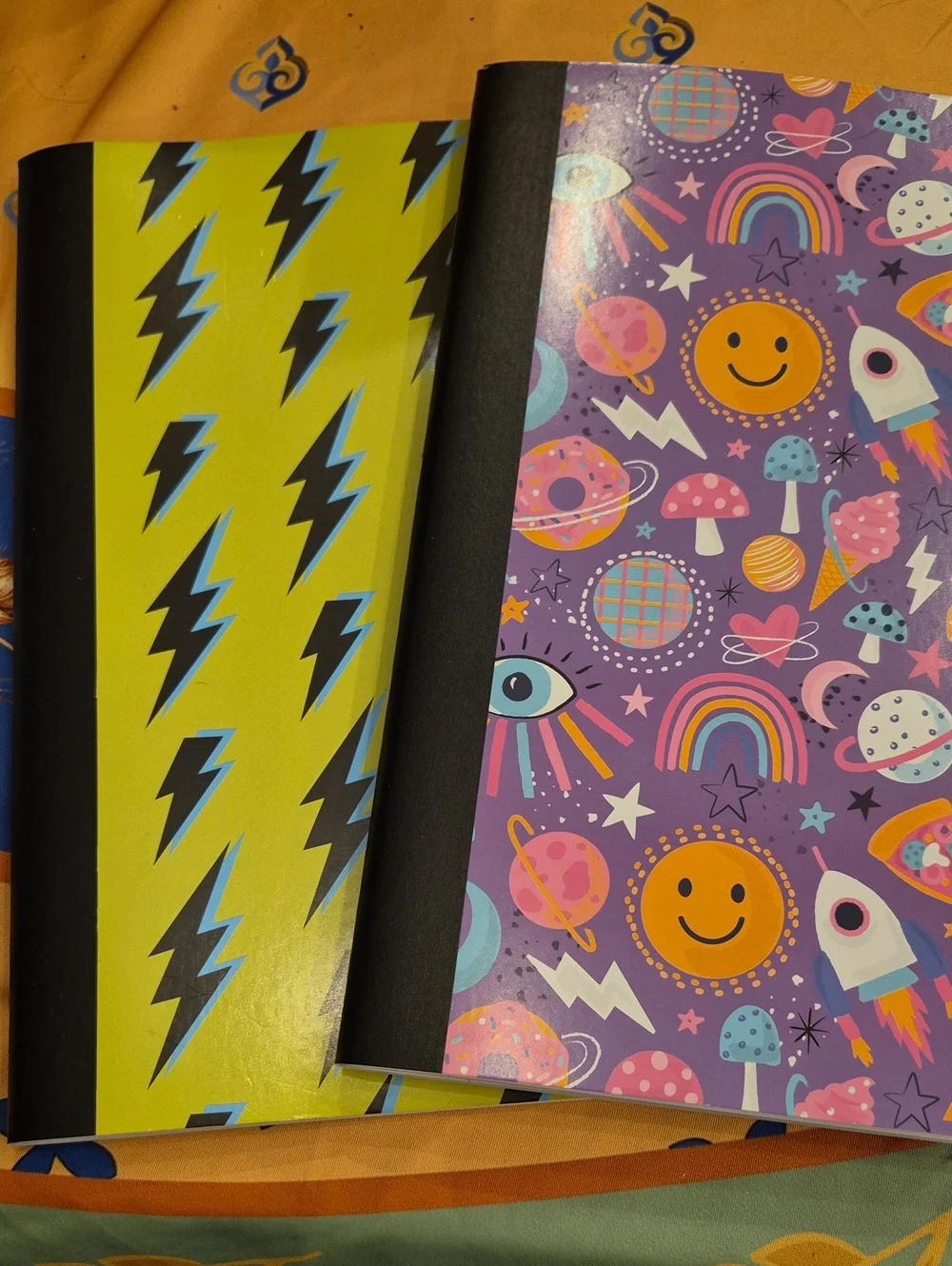 School Supply Bundle 📚 7 Pieces + a SURPRISE! School Ready...